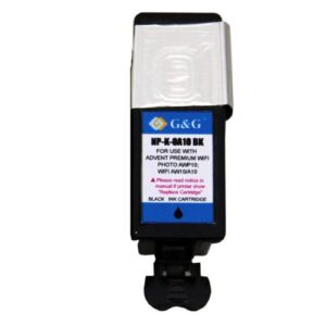 Black Ink Cartridge for 5100 – High Yield Ink