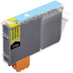 Photo Cyan Ink Cartridge (HCI-6PC) – High-Definition Photo Ink