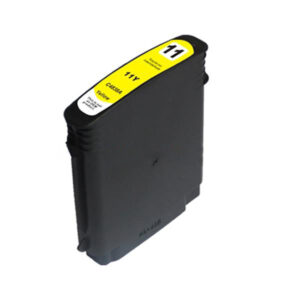 11Y Yellow Ink Cartridge