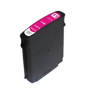 10 Magenta Ink Cartridge (C4843A) – High Yield Ink