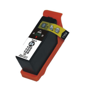 Black Toner (8K) for MC2535 & MC2640 – Extra High