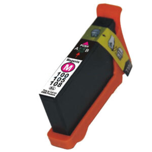 Magenta High-Yield Toner (52x / 62x) for BSCX421 Series – 5,000 Page Yield