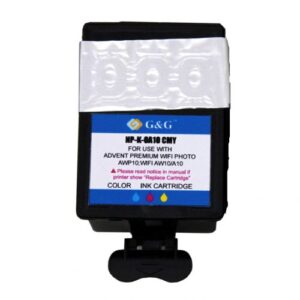 No. 10 Colour Ink (1967082) for EasyShare 5100 & ESP Series