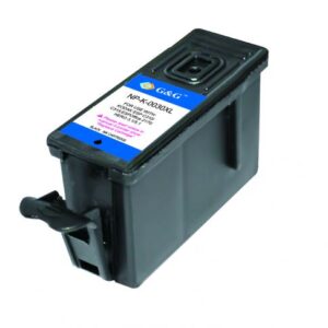 No. 30XL Black Ink Cartridge (3952363) – High Yield for ESP