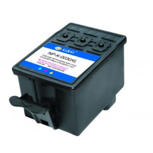 No. 30 Colour Ink Cartridge (3952371 / 8898033) for ESP & Hero Series