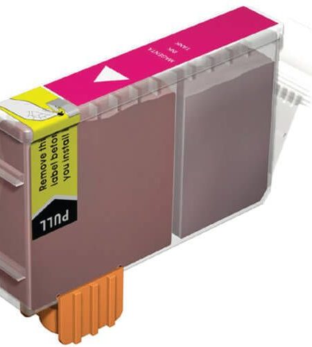 Canon HCI-6M Magenta Ink Cartridge
