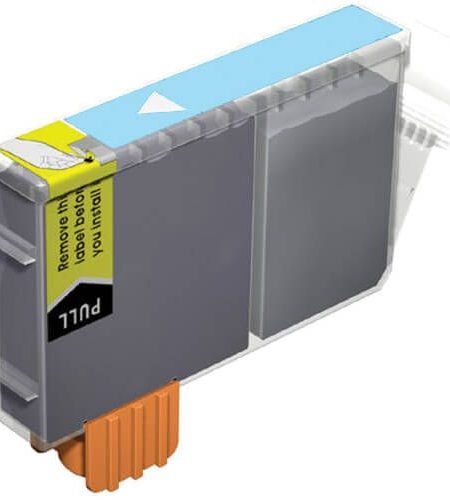 Canon HCI-6PC Photo Cyan Ink Cartridge