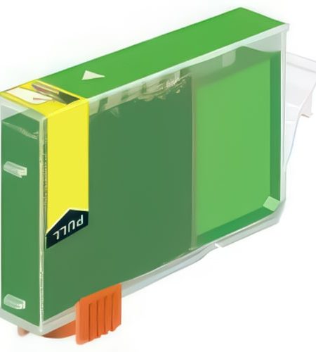 Compatible HCI-6G Green Ink Cartridge